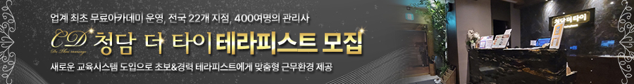 청담더타이(PC)