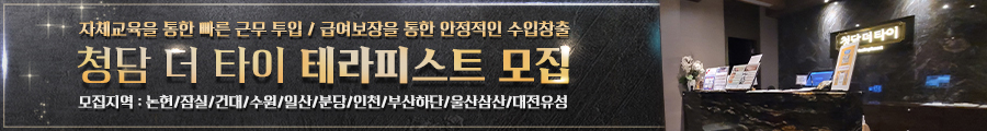 청담더타이(PC)