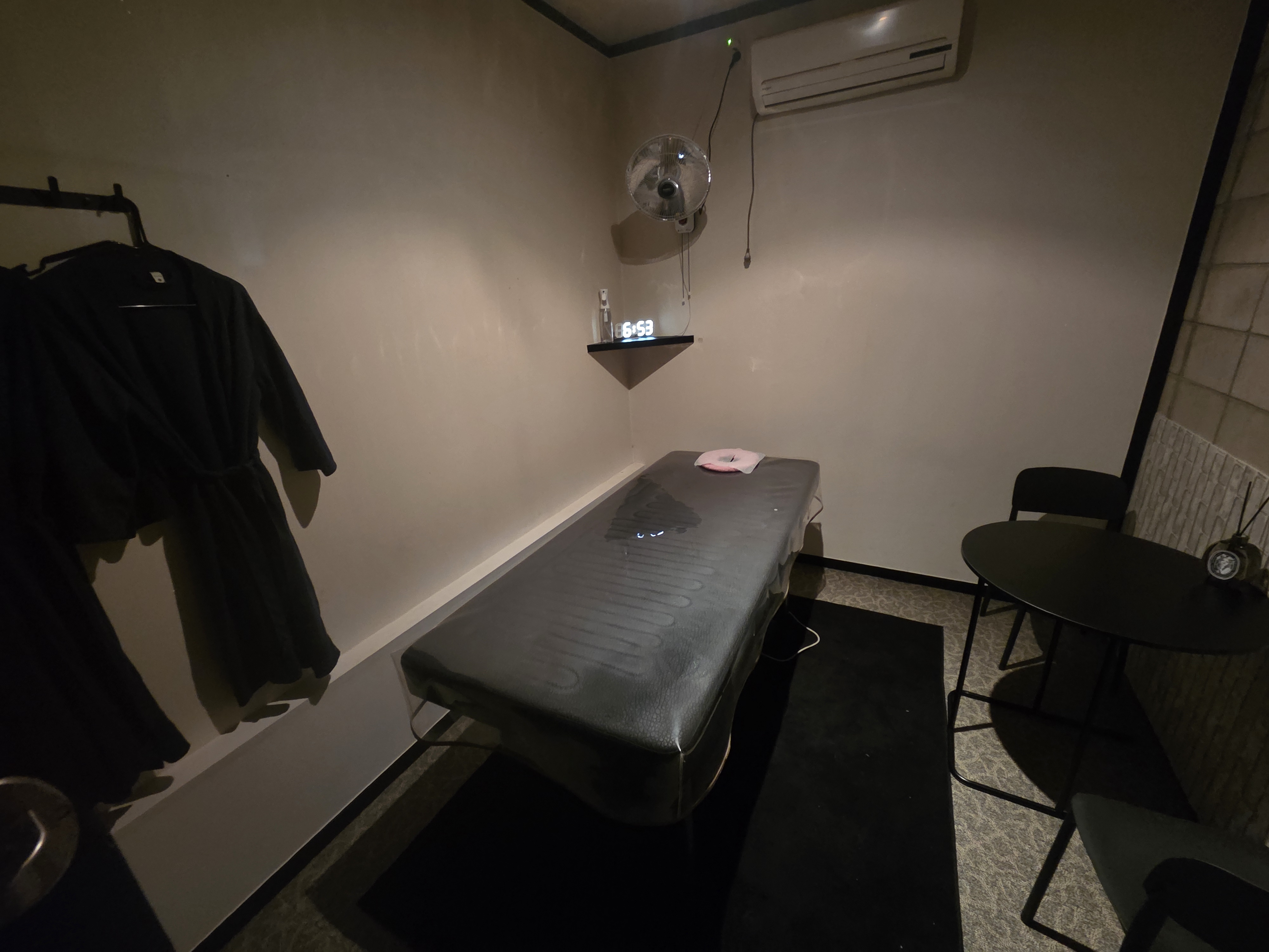 안산 고잔신도시 입지좋은 스웨디시샵매매 #1