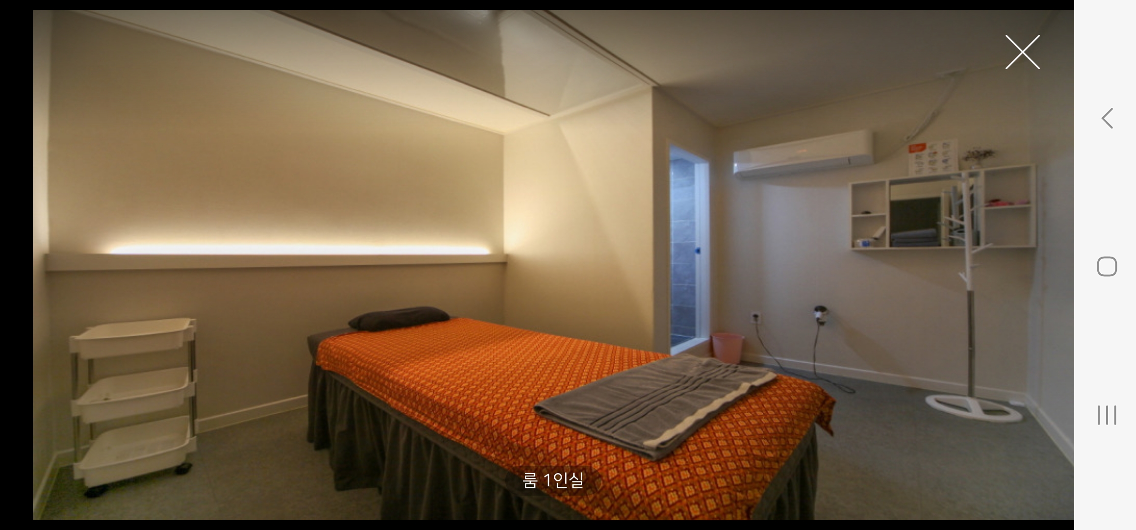 경남 마산에서 진심으로 제일 장사 잘 되는 태국타이아로마샵!ㅣ창원 마사지샵매매, 창원 점포매매 #3