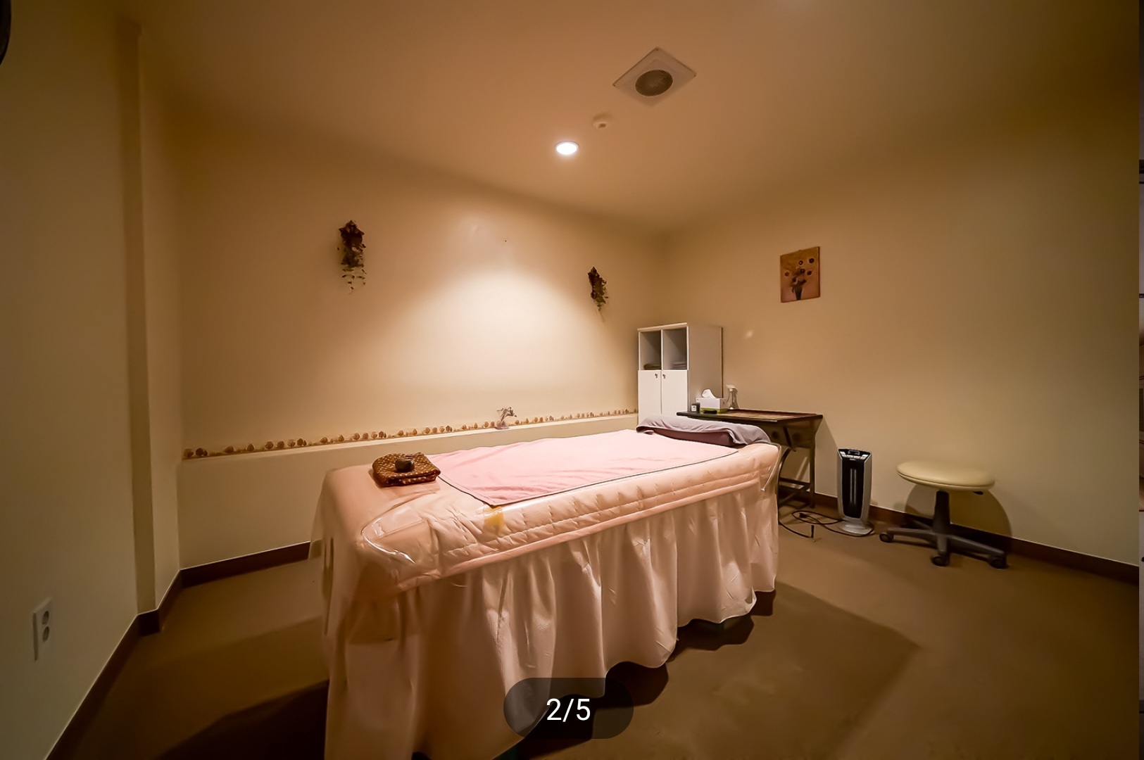 청주 복대동먹자골목 위치한 80평규모의 마사지샵 매매합니다ㅣ청주 마사지샵매매 청주 점포매매 #4