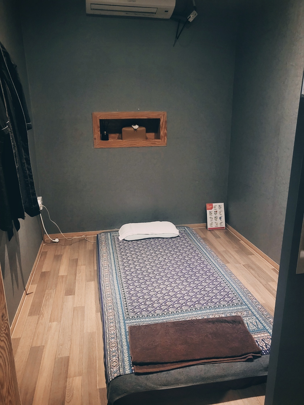 관리사 무한 공급/ 타이마사지샵 천안 성정동 마사지샵매매 합니다.ㅣ천안 마사지샵매매, 천안 점포매매 #4