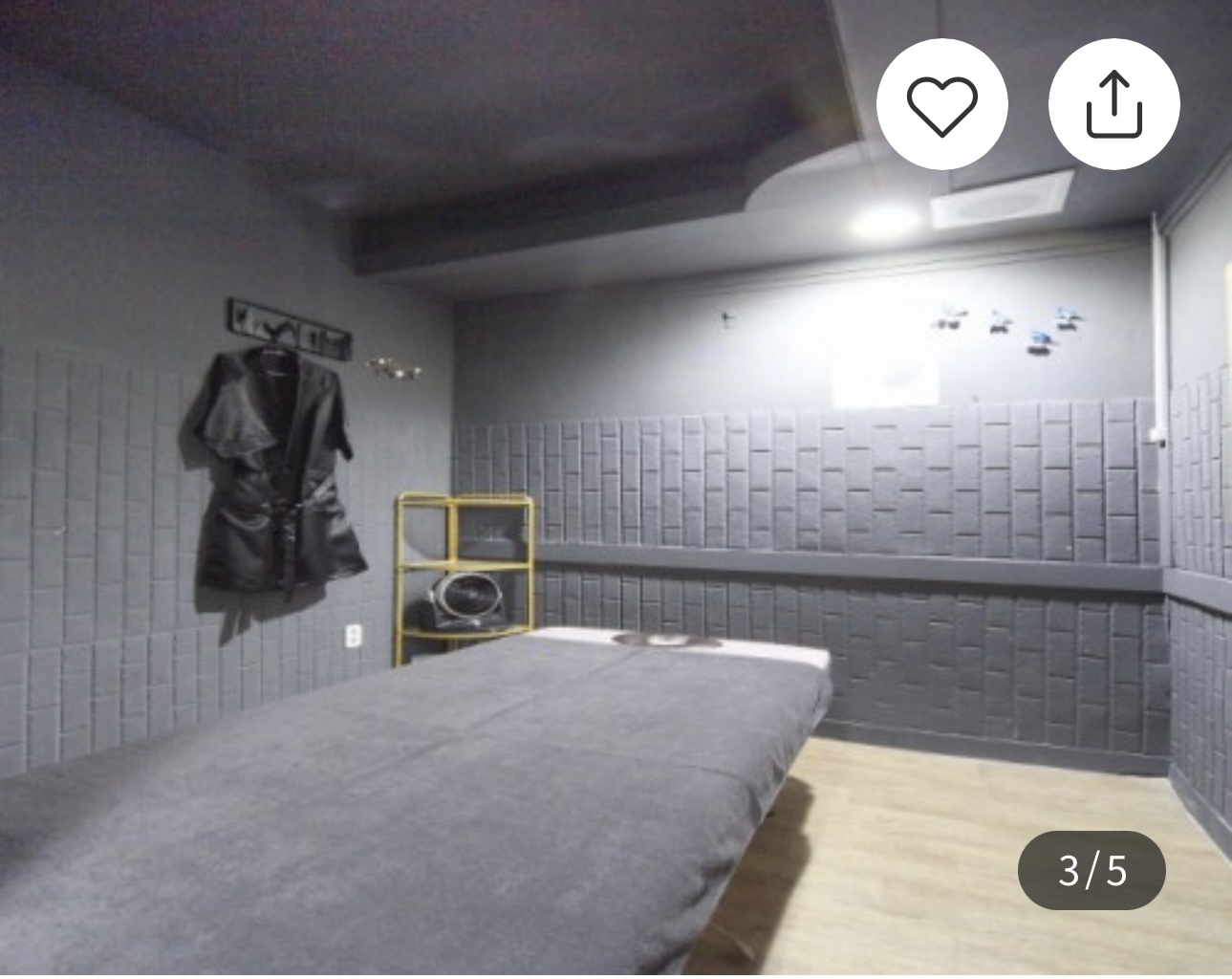 서울 퍼플테라피 마사지샵 매매 합니다 . 연락주세요 :)ㅣ송파 마사지샵매매, 송파 점포매매 #1