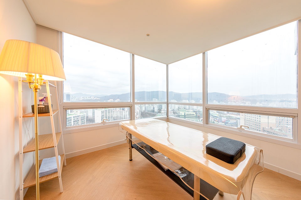 분당 미금역 ❤️최고급 오피스텔샵❤️급매로 처분합니다.ㅣ분당 마사지샵매매, 분당 점포매매 #5