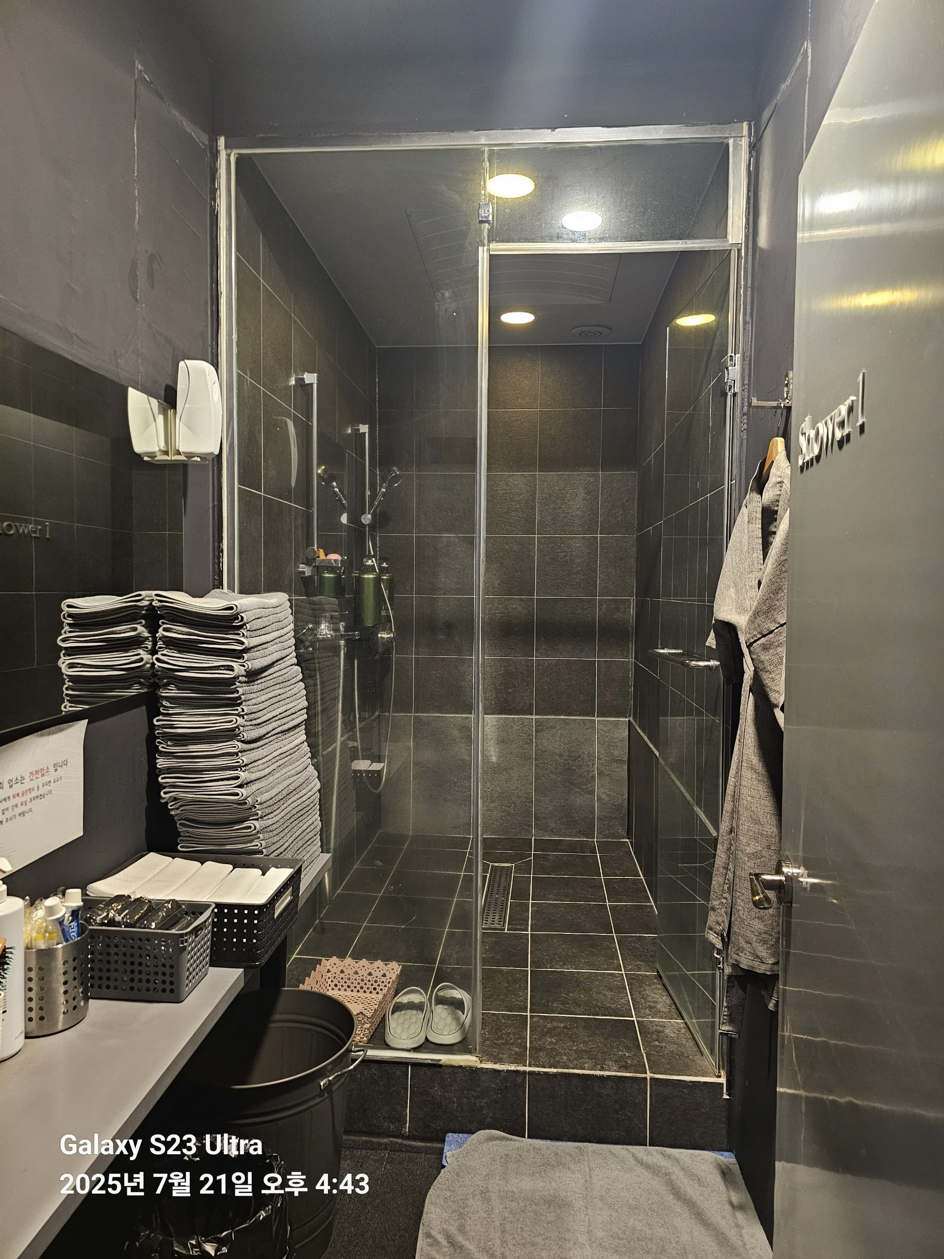 인천 송도 스웨디시샵 급매합니다❗ㅣ인천 마사지샵매매, 인천 점포매매 #7