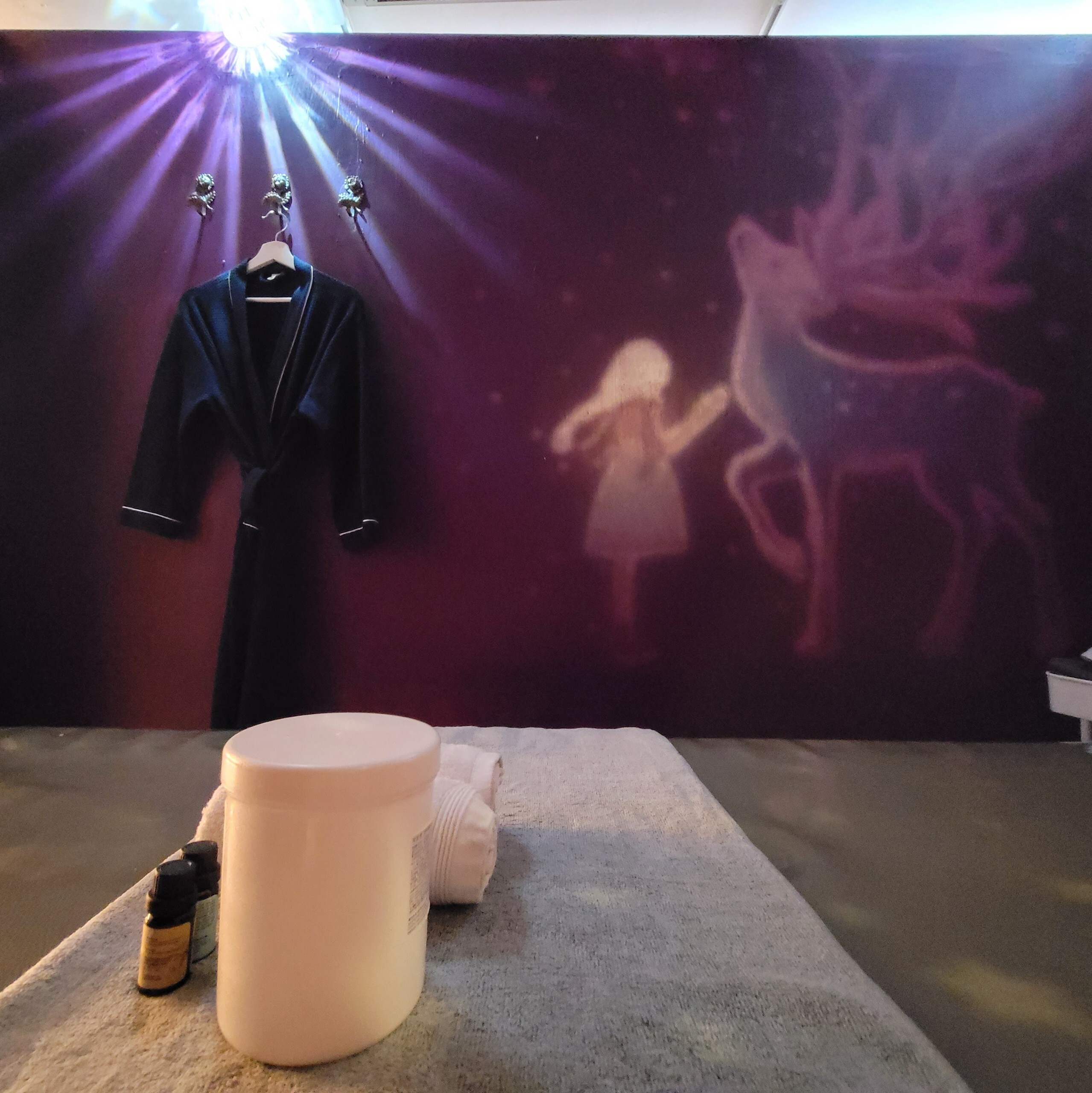 ⚡고객층 안정⚡바로 운영 가능한 초건전 통증 관리•아로마 테라피⚡[모디스티스파] 양도합니다⚡ㅣ강남 마사지샵매매, 강남 점포매매 #5