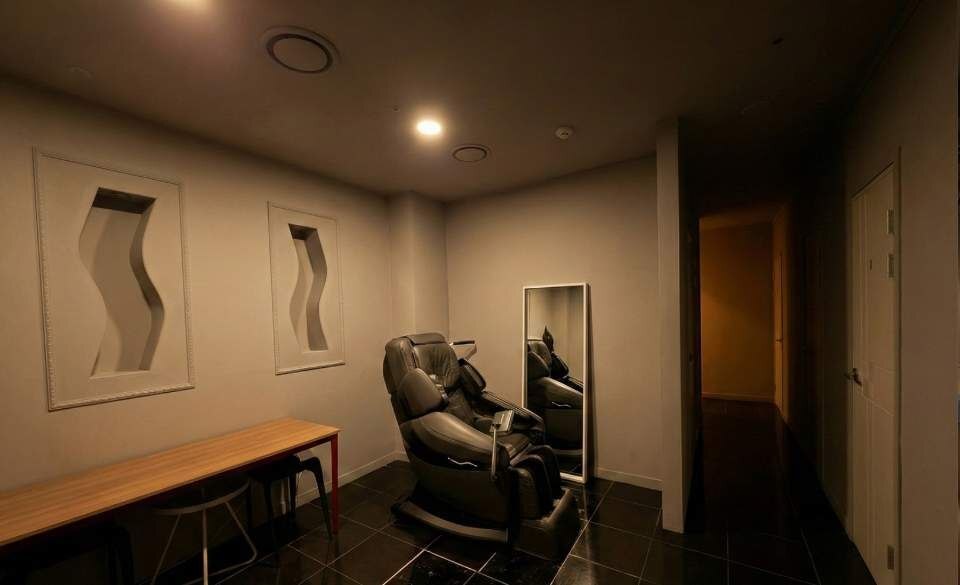 청주 금천광장 용담동 먹자골목에 위치한 70평규모의 마사지샵 매매합니다ㅣ청주 마사지샵매매, 청주 점포매매 #1