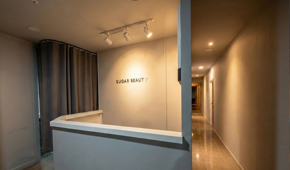 청주 금천광장 용담동 먹자골목에 위치한 70평규모의 마사지샵 매매합니다ㅣ청주 마사지샵매매, 청주 점포매매 #5