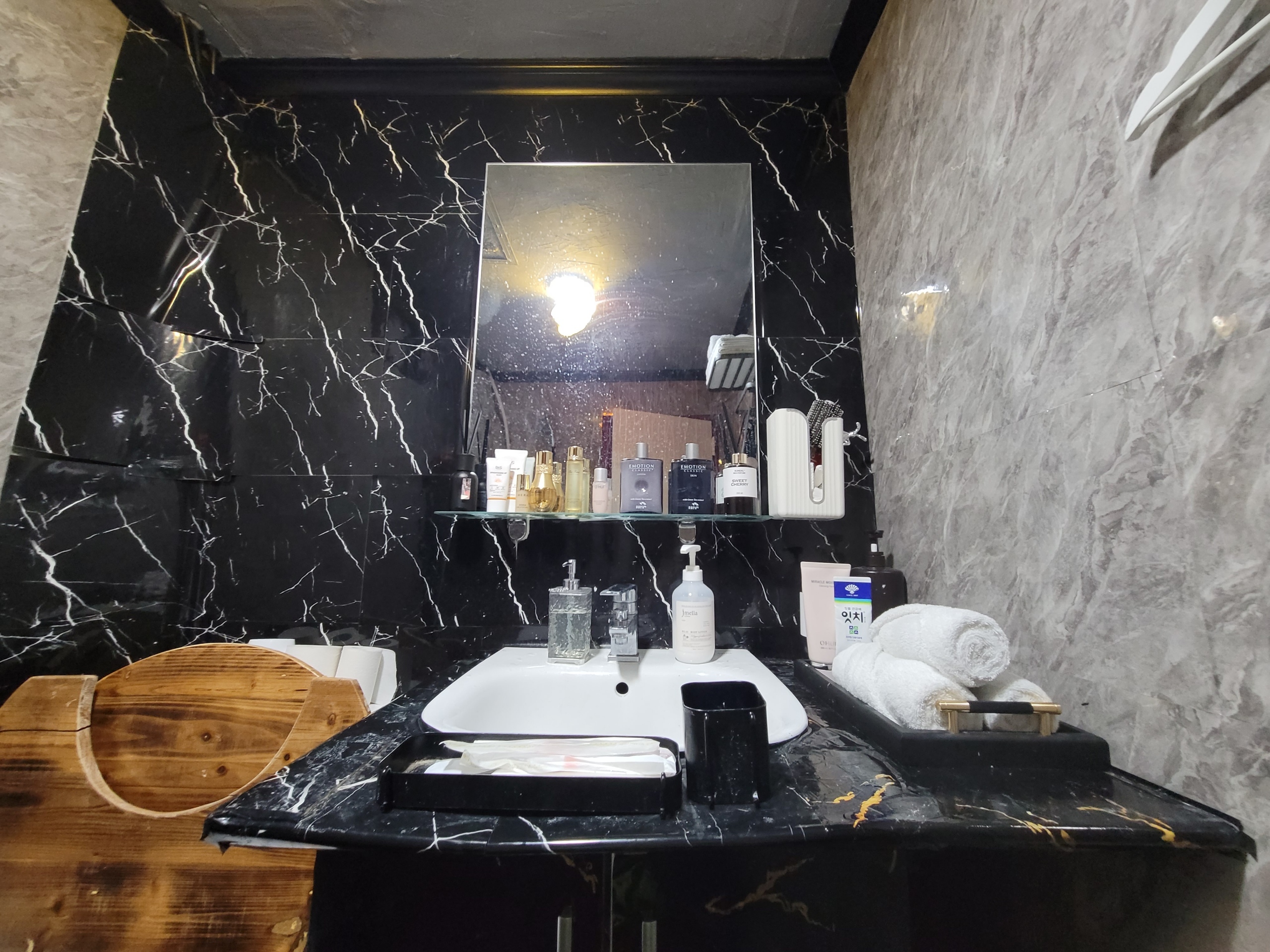 ⚡고객층 안정⚡바로 운영 가능한 초건전 통증 관리•아로마 테라피⚡[모디스티스파] 양도합니다⚡ㅣ강남 마사지샵매매, 강남 점포매매 #7