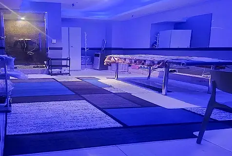 ☘️대전 스웨디시 샵 매매☘️✨120평 대형 샵✨갤러리아백화점 인근✨모든 업종 가능✨ㅣ대전 마사지샵매매, 대전 점포매매 #3