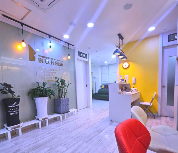 시흥배곧  모든업종가능 가격 조정가능ㅣ시흥 마사지샵매매, 시흥 점포매매 #5