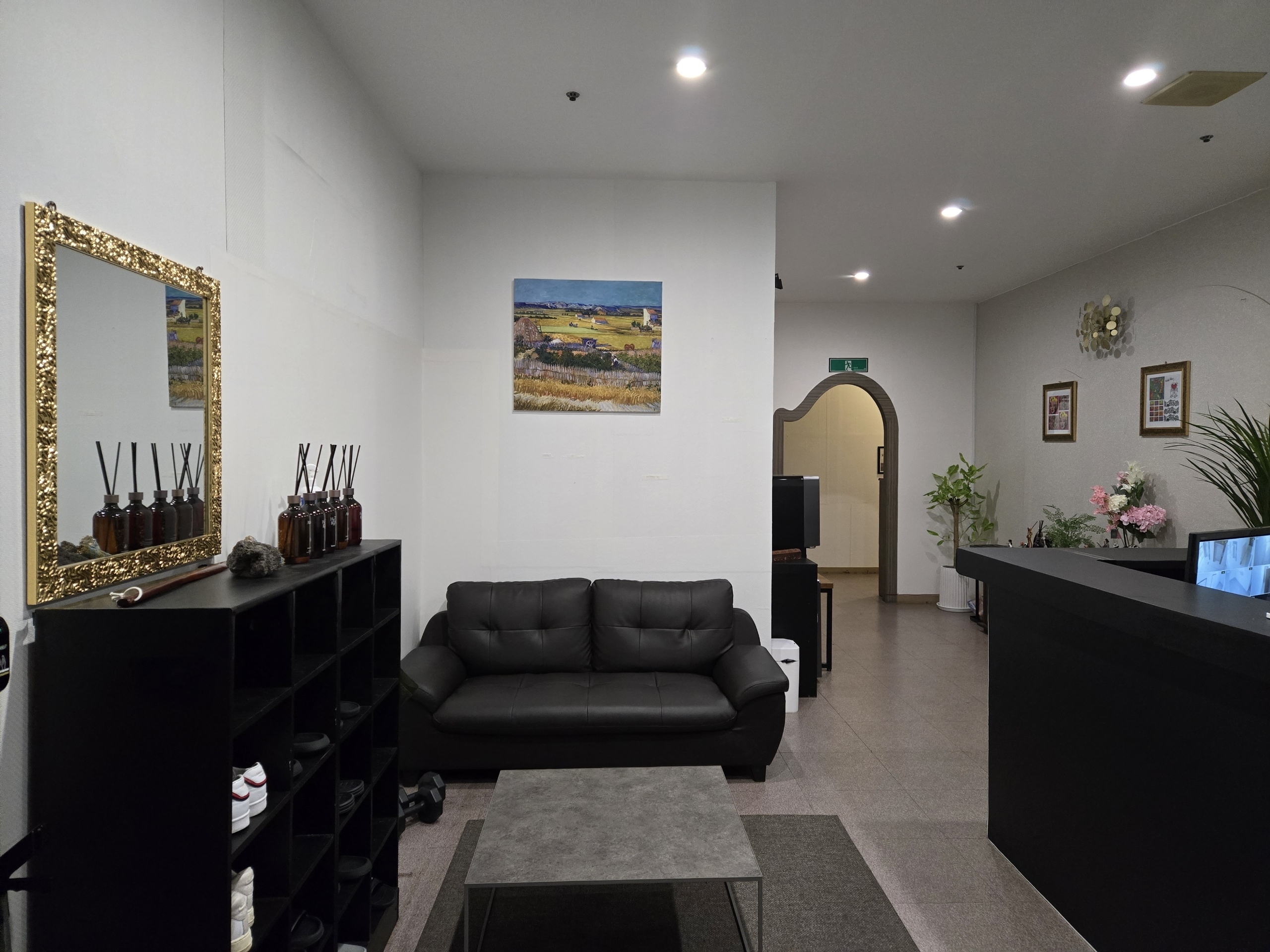 용인 프리미엄샵✨강남대역 도보 5분✨인수인계 가능✨노하우 전수✨번화가 위치✨ㅣ용인 마사지샵매매, 용인 점포매매 #3