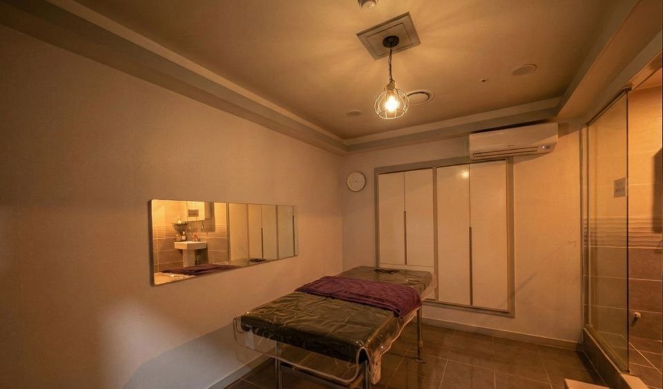 청주 금천광장 용담동 먹자골목에 위치한 70평규모의 마사지샵 매매합니다ㅣ청주 마사지샵매매, 청주 점포매매 #3