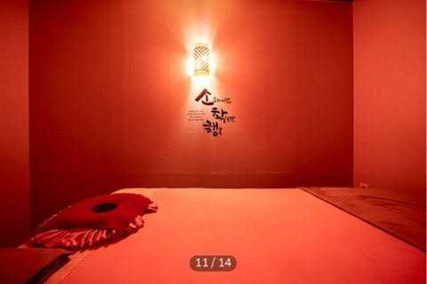 동탄 북광장 중국마사지샵 매매합니다. ♡♡ㅣ동탄 마사지샵매매, 동탄 점포매매 #4