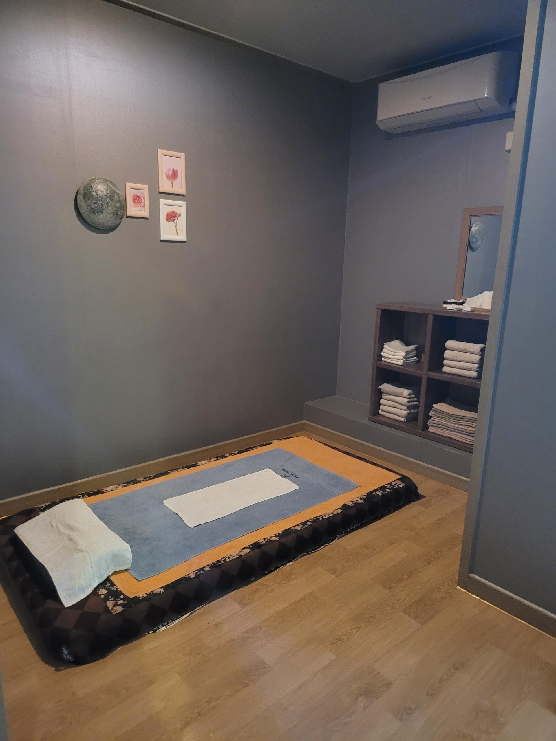 아로마테라피 마사지샵ㅣ횡성 마사지샵매매, 횡성 점포매매 #4