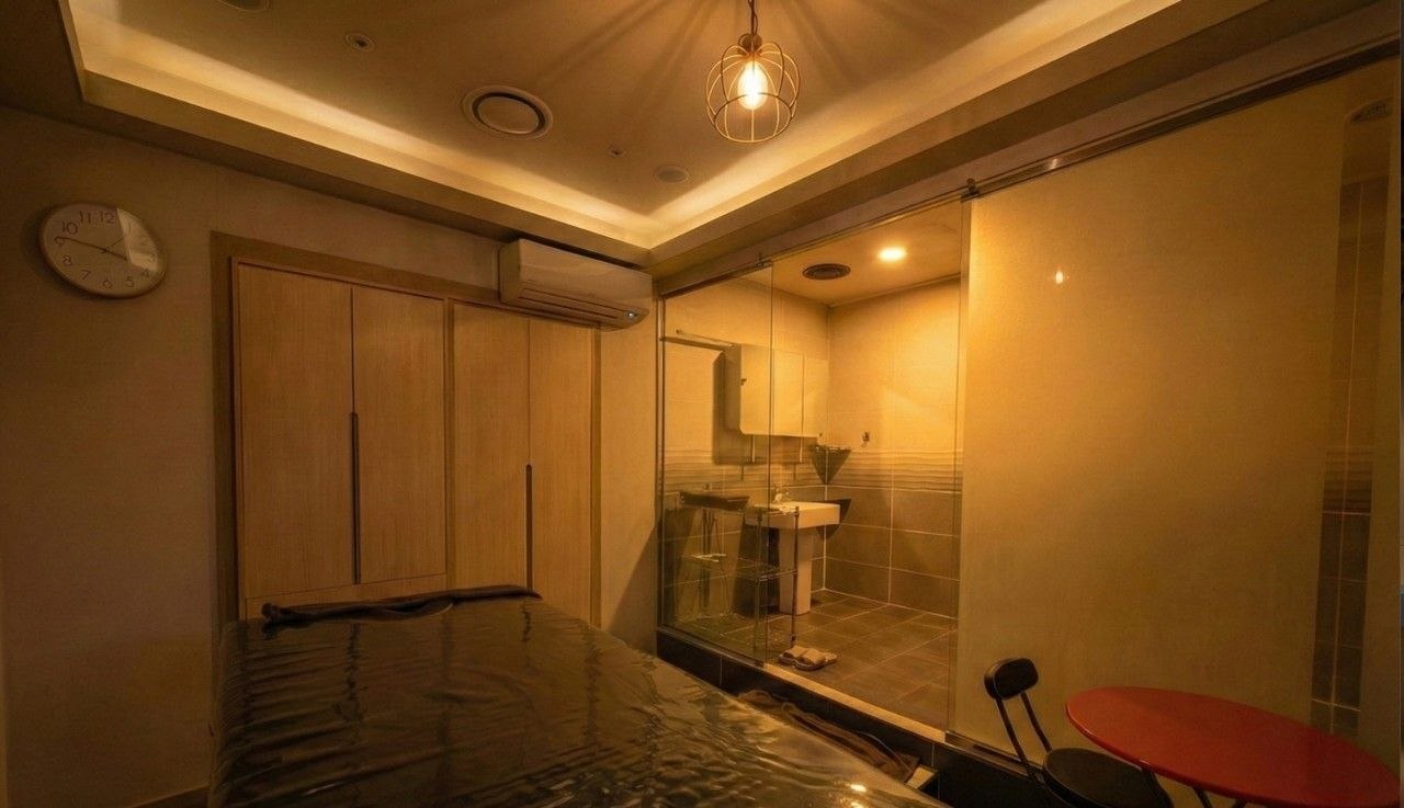 청주 금천광장 용담동 먹자골목에 위치한 70평규모의 마사지샵 매매합니다ㅣ청주 마사지샵매매, 청주 점포매매 #4