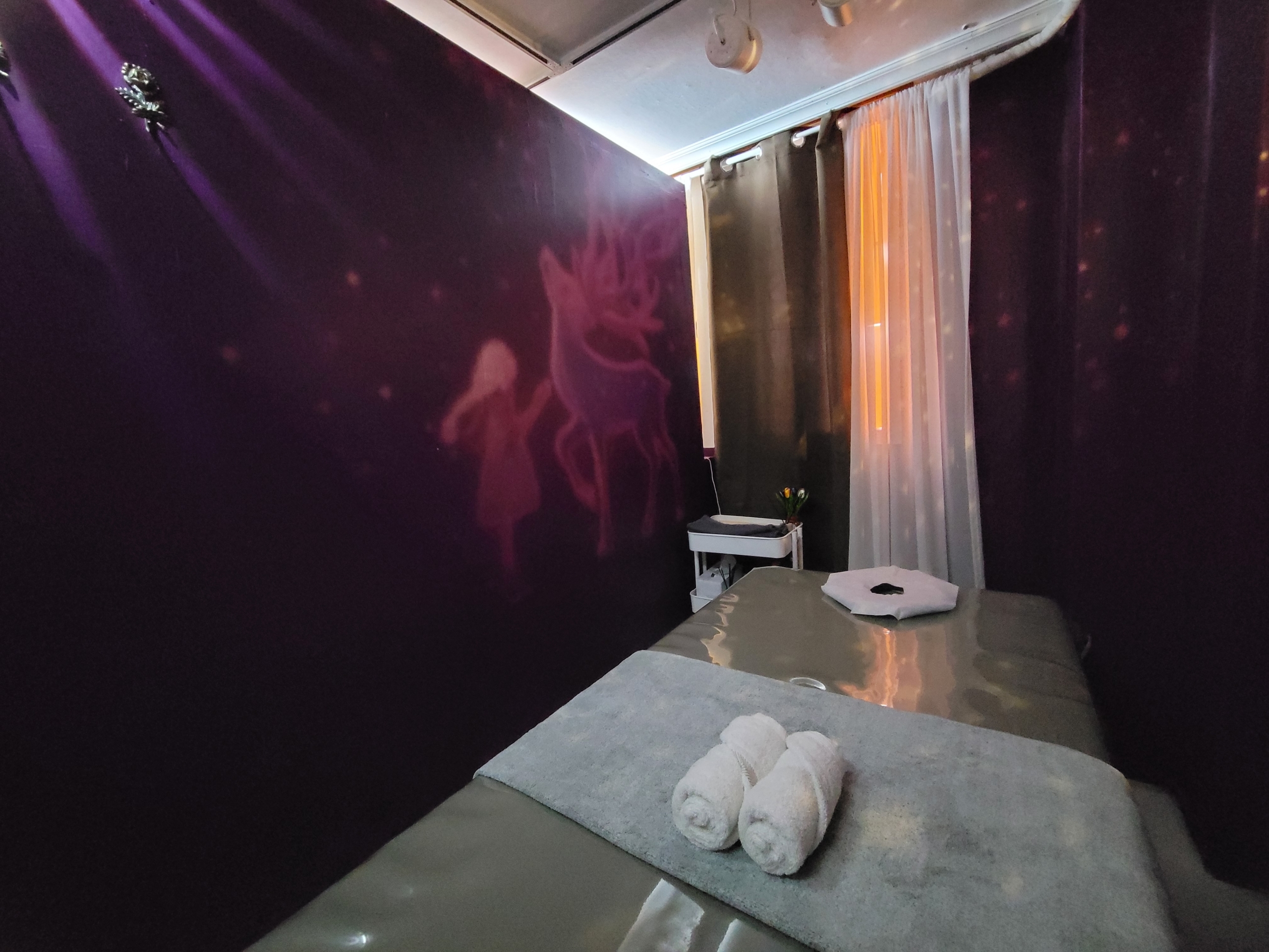 ⚡고객층 안정⚡바로 운영 가능한 초건전 통증 관리•아로마 테라피⚡[모디스티스파] 양도합니다⚡ㅣ강남 마사지샵매매, 강남 점포매매 #6