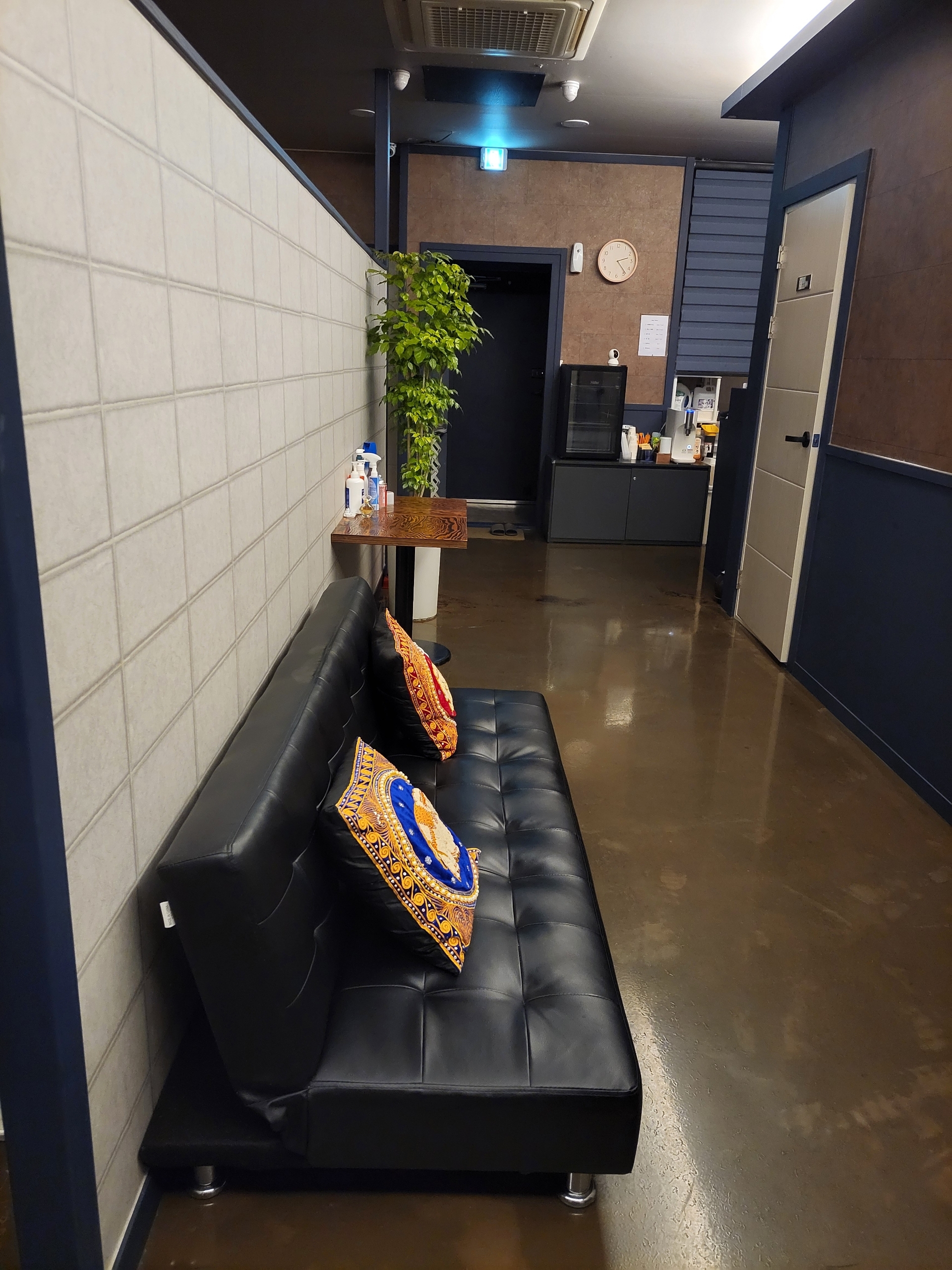 왜관 양평해장국 부근 시내도로변ㅣ칠곡 마사지샵매매, 칠곡 점포매매 #3