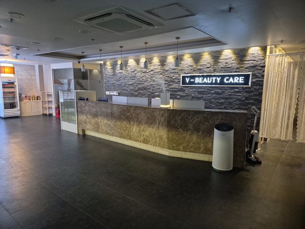 아로마 샵 매매합니다 ☺️최고 위치☺️최고 인테리어☺️ㅣ구미 마사지샵매매…