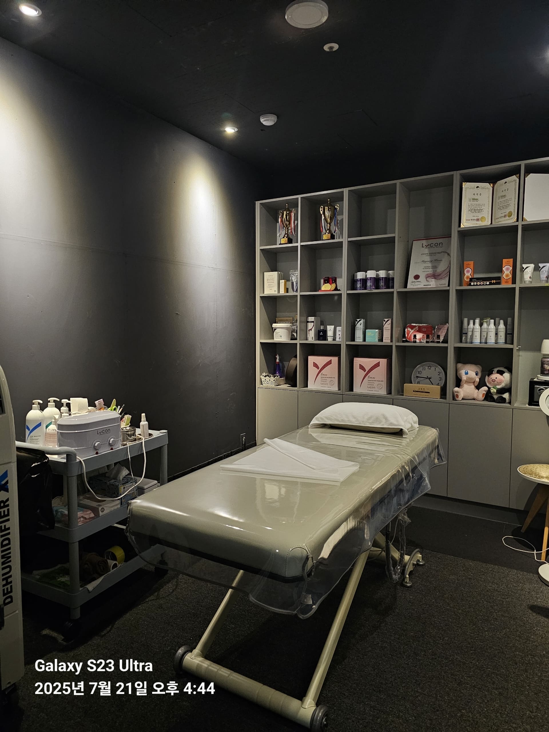 인천 송도 스웨디시샵 급매합니다❗ㅣ인천 마사지샵매매, 인천 점포매매 #5