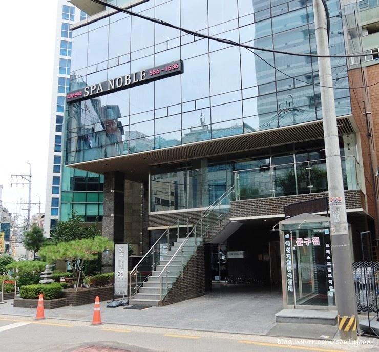선릉역 인근 ❤️전동 커튼 룸 완비❤️스파 확장 가능 매물❤️ㅣ강남 마사…