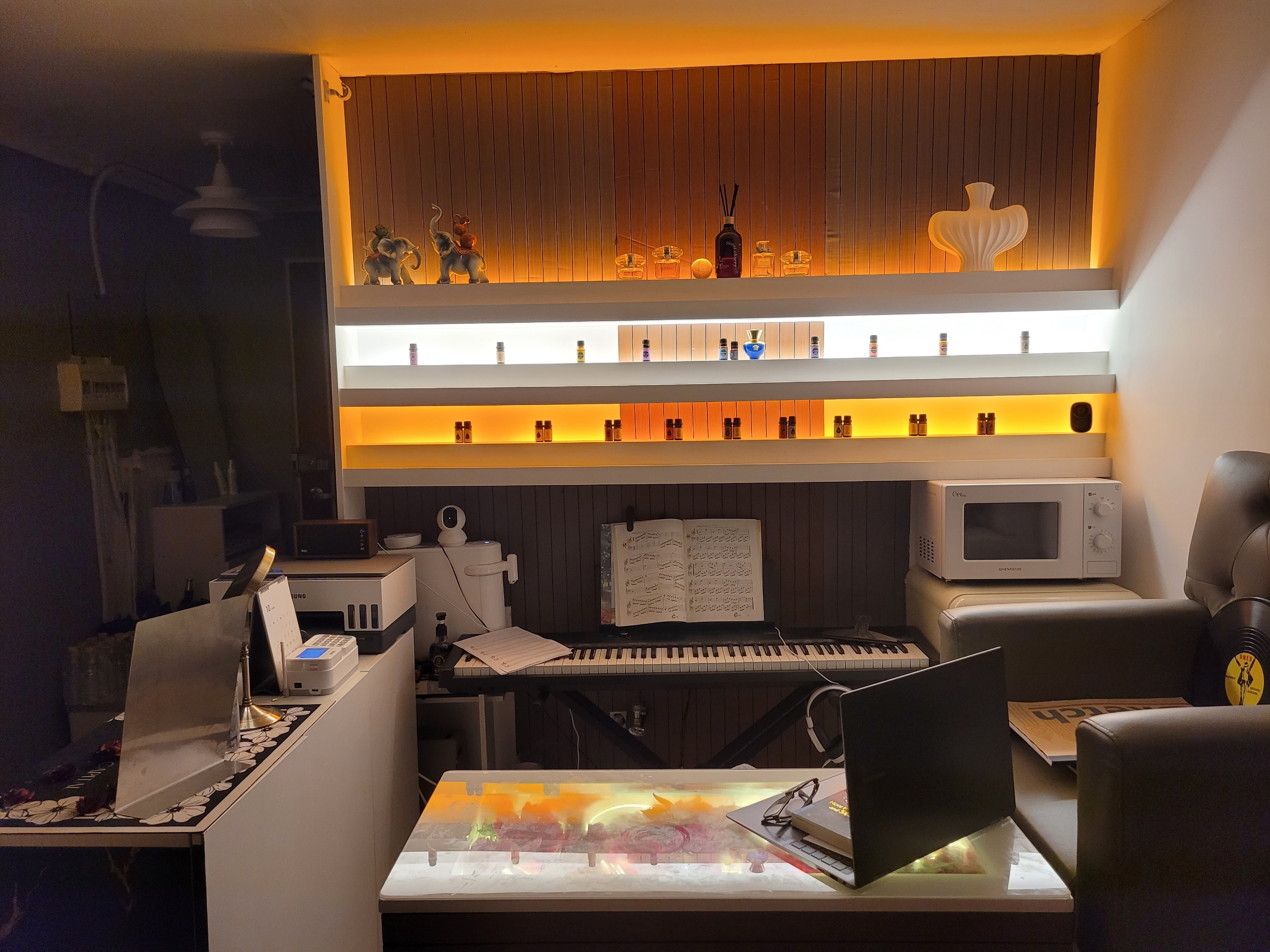 ⚡고객층 안정⚡바로 운영 가능한 초건전 통증 관리•아로마 테라피⚡[모디스티스파] 양도합니다⚡ㅣ강남 마사지샵매매, 강남 점포매매 #5