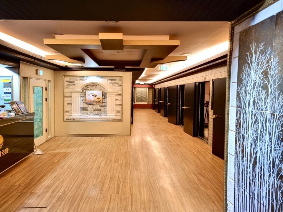 포항 남구에 위치한 나무아로마 마사지샵매매 합니다. 관심있으신 분 연락주세요.ㅣ포항 마사지샵매매, 포항 점포매매 #1