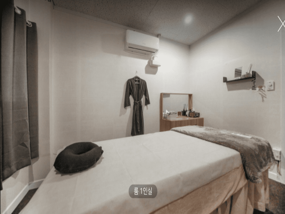 동탄에서 위치 좋고 깔끔한 마사지샵 내놓습니다.ㅣ동탄 마사지샵매매