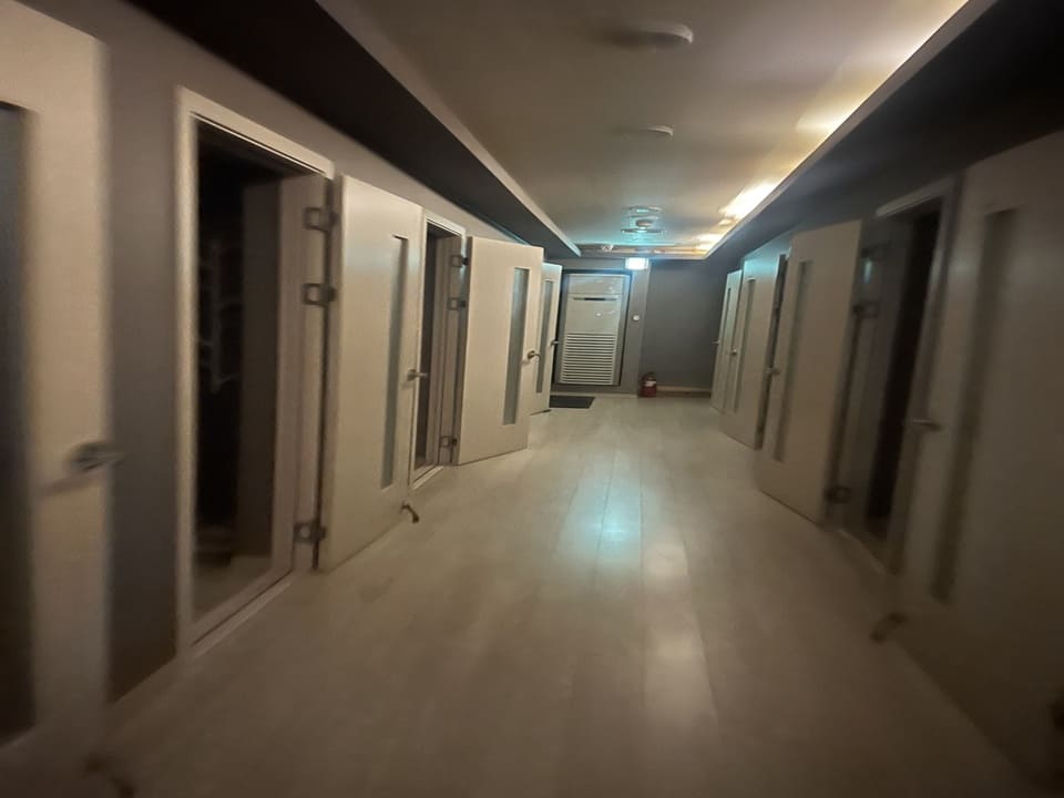 테라피닷컴ㅣ안산 고잔동 먹자골목에 위치해 있는 마사지샵매매 합니다.ㅣ안산 마사지샵매매, 안산 점포매매 #6