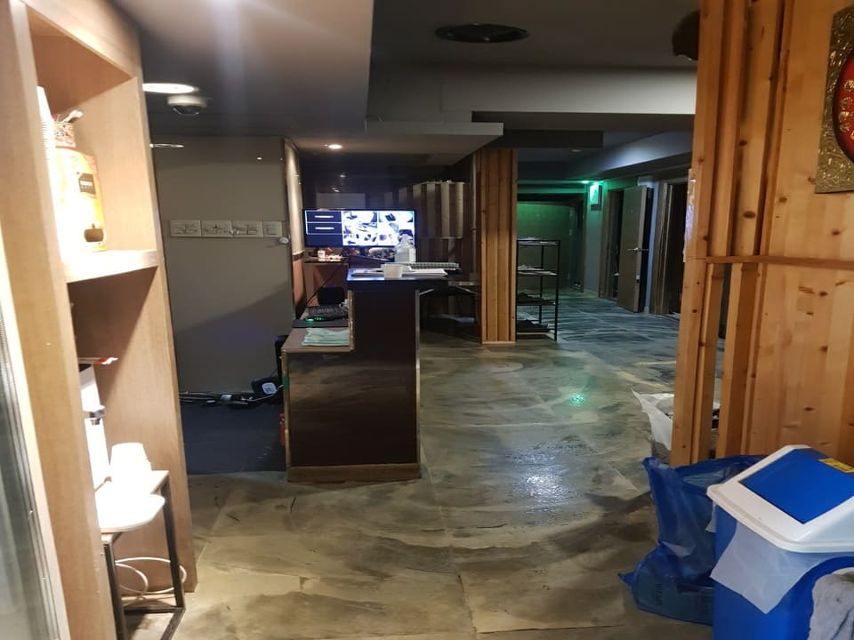 테라피닷컴ㅣ파주에 위치해 있는 태국마사지 마사지샵매매 합니다.ㅣ파주 마사지샵매매, 파주 점포매매 #3