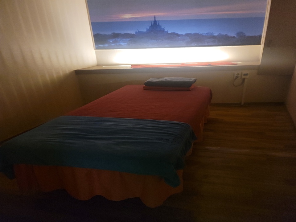 춘천에 위치한 황국전통마사지(건전) 매매합니다.ㅣ춘천 마사지샵매매 춘천 점포매매 #4
