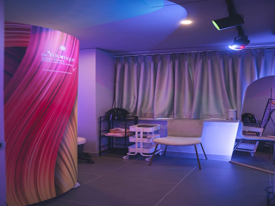 강남 논현동 태닝/바디케어/왁싱샵! 마사지샵매매 합니다.ㅣ강남 마사지샵매매, 강남 점포매매 #1