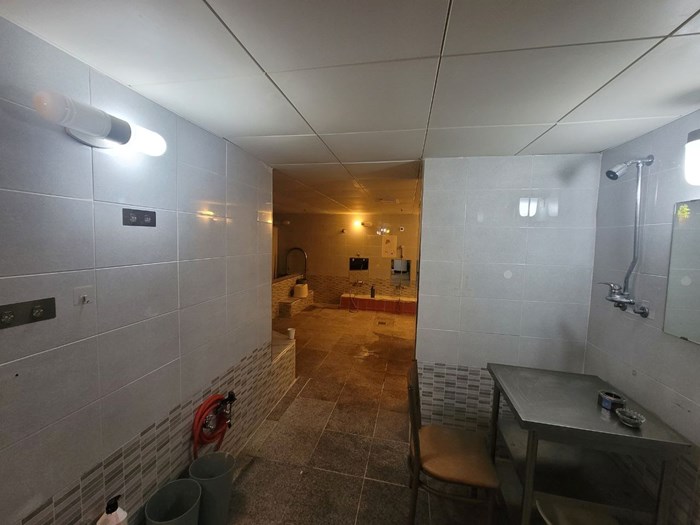 ◆ 강남 [스마일] 역삼역 1번 출구 스웨디시 매물 내놓습니다 시설좋음 ◆ㅣ강남 마사지샵매매, 강남 점포매매 #2