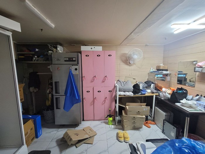 ◆ 강남 [스마일] 역삼역 1번 출구 스웨디시 매물 내놓습니다 시설좋음 ◆ㅣ강남 마사지샵매매, 강남 점포매매 #7