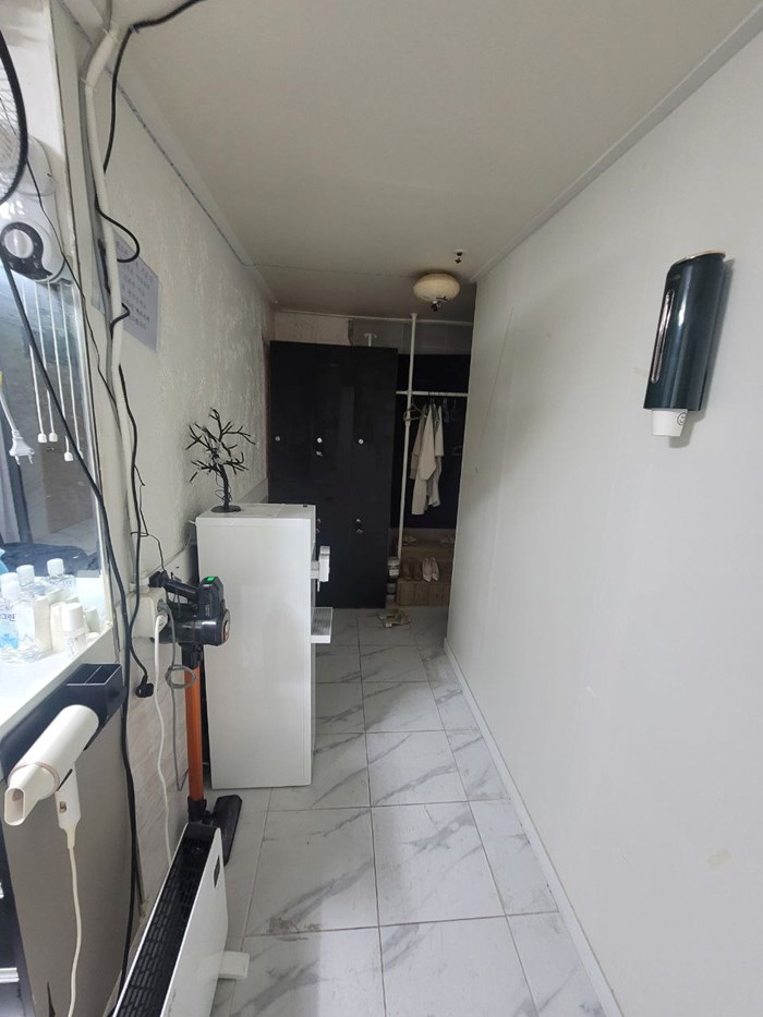 ◆ 강남 [스마일] 역삼역 1번 출구 스웨디시 매물 내놓습니다 시설좋음 ◆ㅣ강남 마사지샵매매, 강남 점포매매 #4