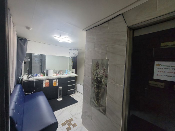 ◆ 강남 [스마일] 역삼역 1번 출구 스웨디시 매물 내놓습니다 시설좋음 ◆ㅣ강남 마사지샵매매, 강남 점포매매 #3