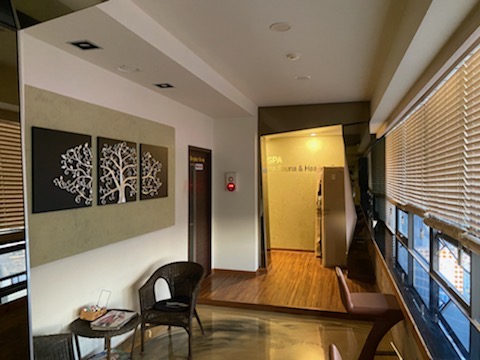 범일동 마사지샵 매매 권리금 저렴 #1