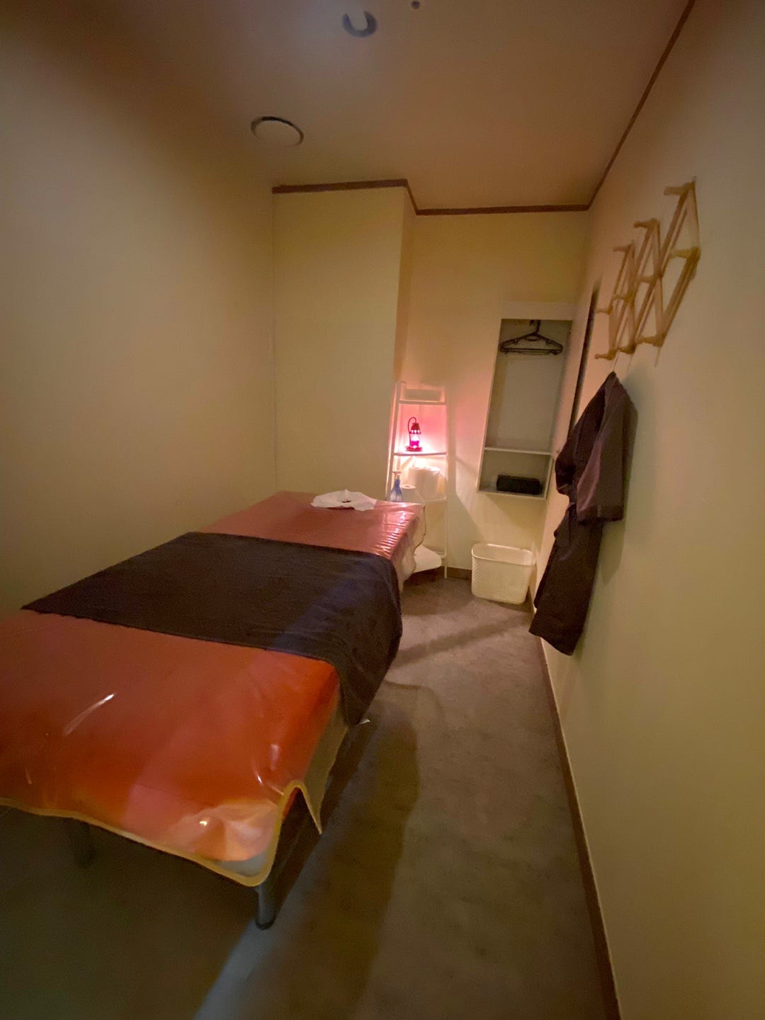 영등포역 도보 5분 48평 마사지 + 왁싱샵 양도합니다ㅣ영등포 마사지샵매매, 영등포 점포매매 #3