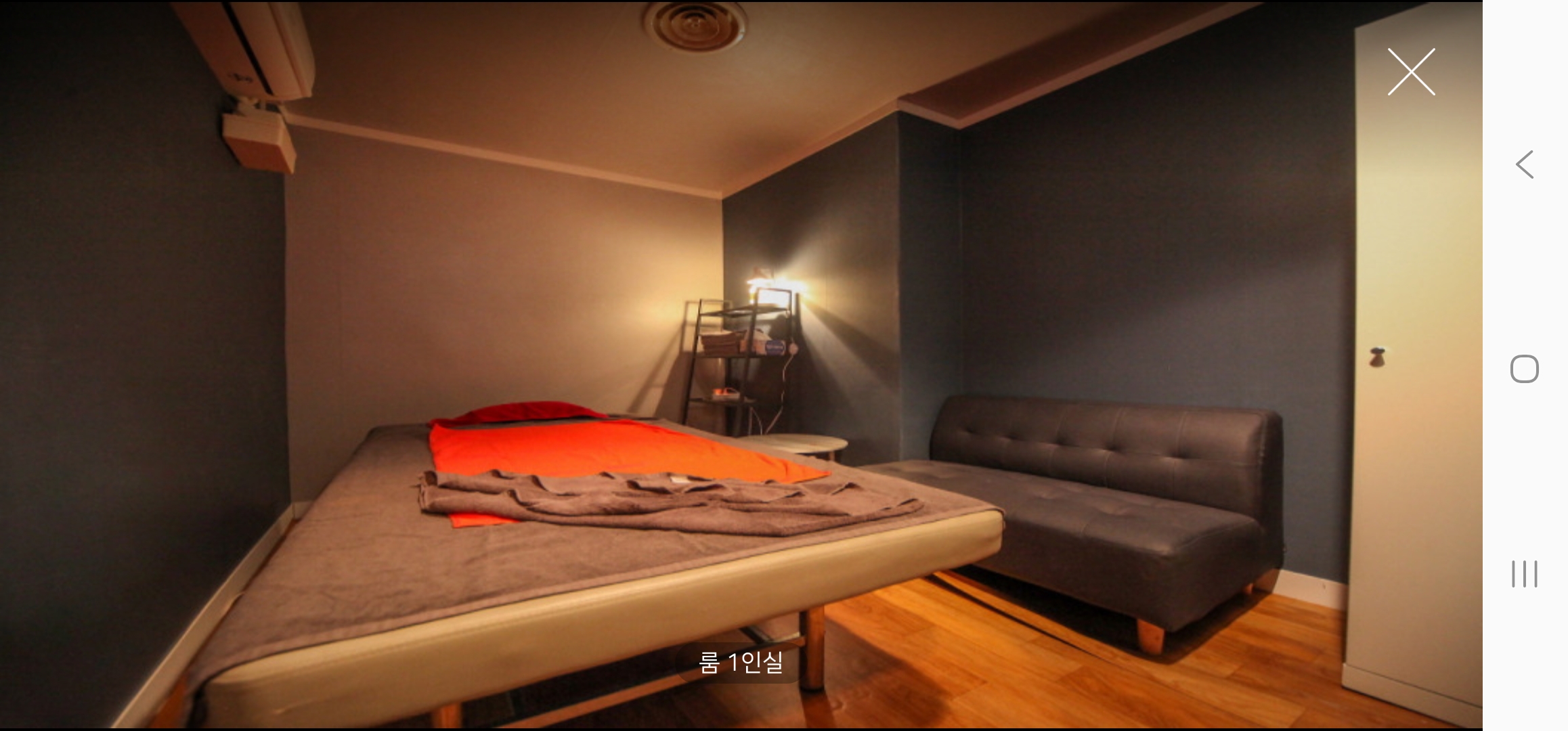 인천 문학경기장근처 무권리샵 급매합니다 #2