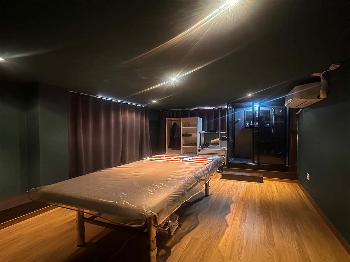 ⭐광진구 구의동 ⭐먹자골목 초입 ⭐핵심 상권 스웨디시 매장⭐ ㅣ광진 마사지샵매매, 광진 점포매매 #1