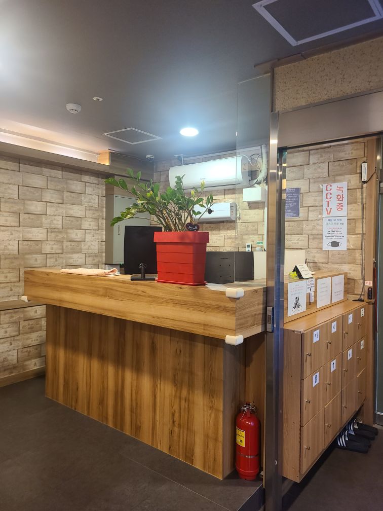 양주 덕정 독점샵, 바로 수익실현 가능ㅣ양주 마사지샵매매, 양주 점포매매 #5