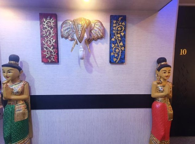 인천 1인 10룸 대형 마사지샵 매매 #2