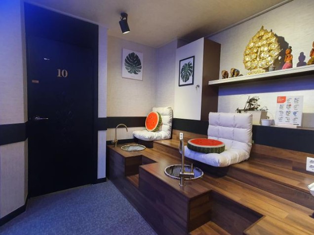 인천 1인 10룸 대형 마사지샵 매매 #1