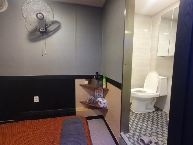 인천 1인 10룸 대형 마사지샵 매매 #6