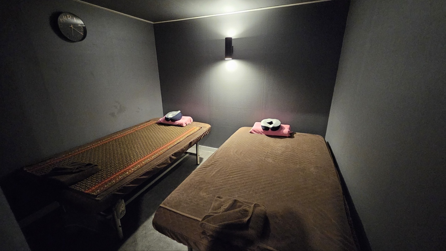 부천상동 먹자골목 최고상권 최상급 올리모델링 샵 매매합니다ㅣ부천 마사지샵매매, 부천 점포매매 #2