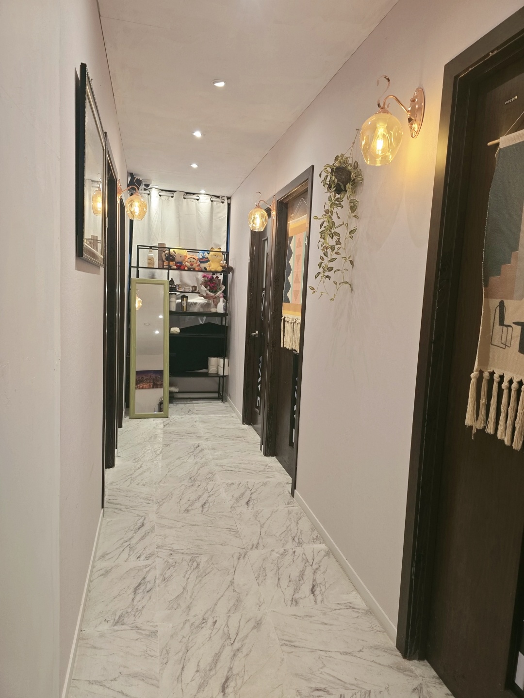 역삼동 마사지샵 타업종가능 신규인테리어 깔끔합니다.ㅣ강남 마사지샵매매, 강남 점포매매 #4
