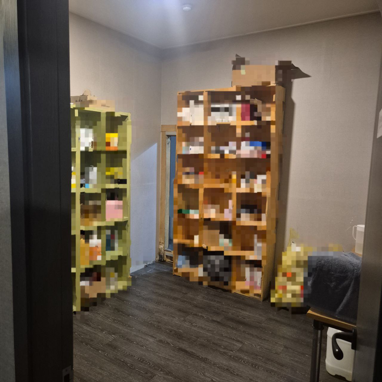 청주 율량동 성업 스웨샵 매매합니다 #5