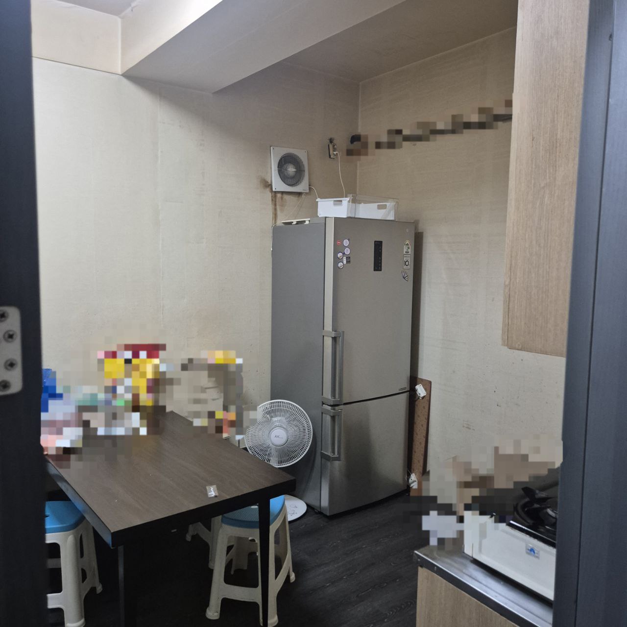 청주 율량동 성업 스웨샵 매매합니다 #7