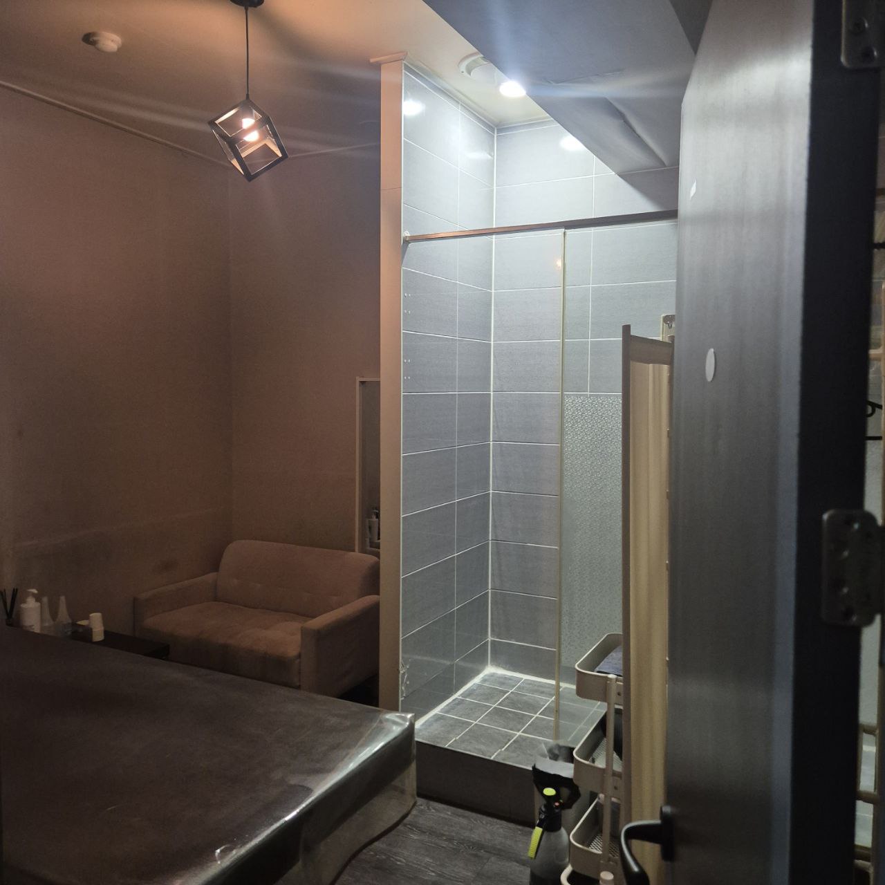 청주 율량동 성업 스웨샵 매매합니다 #3