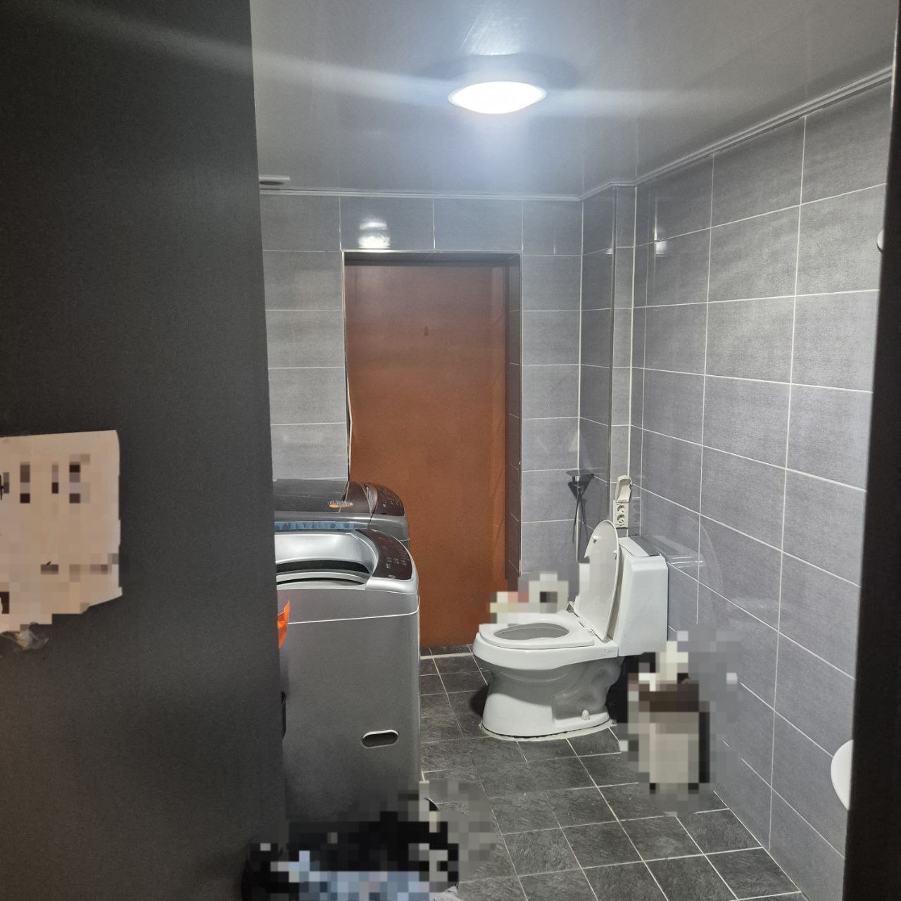 청주 율량동 성업 스웨샵 매매합니다 #6